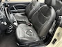 MINI Cooper Cabrio 1.6 Pepper, Leder, Stoelverwarming, Bij 180.000 motorrevisie