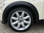 MINI Cooper Cabrio 1.6 Pepper, Leder, Stoelverwarming, Bij 180.000 motorrevisie