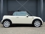 MINI Cooper Cabrio 1.6 Pepper, Leder, Stoelverwarming, Bij 180.000 motorrevisie