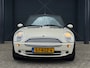 MINI Cooper Cabrio 1.6 Pepper, Leder, Stoelverwarming, Bij 180.000 motorrevisie