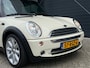 MINI Cooper Cabrio 1.6 Pepper, Leder, Stoelverwarming, Bij 180.000 motorrevisie