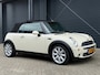 MINI Cooper Cabrio 1.6 Pepper, Leder, Stoelverwarming, Bij 180.000 motorrevisie