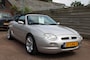 MG MG F 1.8I 75 MK III Cabrio softtop 2-drs 120pk. airco/radioCD/aux-in/lichtmet.velgen