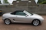 MG MG F 1.8I 75 MK III Cabrio softtop 2-drs 120pk. airco/radioCD/aux-in/lichtmet.velgen