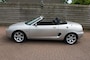 MG MG F 1.8I 75 MK III Cabrio softtop 2-drs 120pk. airco/radioCD/aux-in/lichtmet.velgen