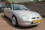 MG MG F 1.8I 75 MK III Cabrio softtop 2-drs 120pk. airco/radioCD/aux-in/lichtmet.velgen