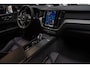 Volvo XC60 2.0 T6 Plug-in hybrid AWD HUD Panodak Leder Navi Camera Elektr. bedienbare achterklep Sfeerverlichting PDC LM velgen BTW auto! SPLINTERNIEUW!