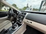Mazda CX-7 2.3 GT-L LEDER STOELVERW. APK SCHERM NAP
