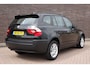 BMW X3 2.0i Introduction, navigatie, mooie en originele auto! Youngtimer N.A.P.