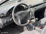 Mercedes-Benz C-klasse 180 K. ORG NED Weinig KM