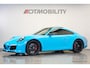 Porsche 911 3.0 Carrera GTS Miami Blue, Centerlock