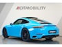 Porsche 911 3.0 Carrera GTS Miami Blue, Centerlock