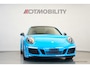 Porsche 911 3.0 Carrera GTS Miami Blue, Centerlock