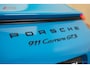 Porsche 911 3.0 Carrera GTS Miami Blue, Centerlock