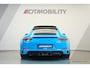 Porsche 911 3.0 Carrera GTS Miami Blue, Centerlock
