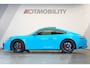 Porsche 911 3.0 Carrera GTS Miami Blue, Centerlock