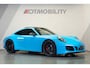 Porsche 911 3.0 Carrera GTS Miami Blue, Centerlock