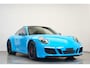 Porsche 911 3.0 Carrera GTS Miami Blue, Centerlock