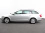 Skoda Octavia Combi 1.4 TSI Greentech Ambition Businessline Climate control Lichtmetalen velgen Parkeersensoren achter Navigatie Trekhaak Cruise control