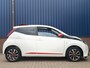 Toyota Aygo 1.0 VVT-i x-cite Cabriodak, 1e eigenaar dealer onderhouden