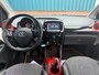 Toyota Aygo 1.0 VVT-i x-cite Cabriodak, 1e eigenaar dealer onderhouden