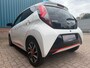 Toyota Aygo 1.0 VVT-i x-cite Cabriodak, 1e eigenaar dealer onderhouden