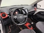 Toyota Aygo 1.0 VVT-i x-cite Cabriodak, 1e eigenaar dealer onderhouden