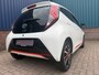 Toyota Aygo 1.0 VVT-i x-cite Cabriodak, 1e eigenaar dealer onderhouden