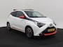 Toyota Aygo 1.0 VVT-i x-cite Cabriodak, 1e eigenaar dealer onderhouden
