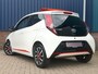 Toyota Aygo 1.0 VVT-i x-cite Cabriodak, 1e eigenaar dealer onderhouden