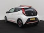 Toyota Aygo 1.0 VVT-i x-cite Cabriodak, 1e eigenaar dealer onderhouden