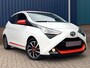 Toyota Aygo 1.0 VVT-i x-cite Cabriodak, 1e eigenaar dealer onderhouden