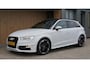 Audi A3 Sportback 2.0 TDI 150pk Ambition Pro 2x S-line S-tronic Keyless Pano B&O Standkachel Stoelverw 18 inch LM Xenon Pdc *2de eign*
