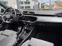 Audi Q3 Sportback 35 TFSI S Edition Competition S-Line 150 PK Automaat Panodak 19 Inch Leder Camera Trekhaak 39.000 km