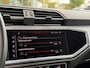 Audi Q3 Sportback 35 TFSI S Edition Competition S-Line 150 PK Automaat Panodak 19 Inch Leder Camera Trekhaak 39.000 km