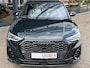Audi Q3 Sportback 35 TFSI S Edition Competition S-Line 150 PK Automaat Panodak 19 Inch Leder Camera Trekhaak 39.000 km