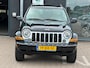 Jeep Cherokee 3.7 V6 Limited/3360KG TREKKRACHT/AIRCO/NETTE STAAT!!
