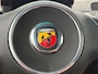 Fiat 500 1.4-16V ABARTH TURBO AIRCO NW.APK 200PK+ KUIPSTOELEN