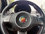 Fiat 500 1.4-16V ABARTH TURBO AIRCO NW.APK 200PK+ KUIPSTOELEN