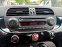 Fiat 500 1.4-16V ABARTH TURBO AIRCO NW.APK 200PK+ KUIPSTOELEN