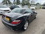 Mercedes-Benz SLK 200 Edition 1 AMG pakket AMG line panoramadak