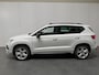SEAT Ateca 1.5 TSI FR / AUTOMAAT/ PANO/ TREKHAAK/ FULL LINK/ PARK.SENSOR.V+A/ CAMERA/ STUUR+STOELVERWARM./ CRUISE/ RIJ-MODI/ KEYLESS/ NAVI/ DAB/ CLIMA/ LED/ 18'' LMV