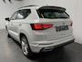 SEAT Ateca 1.5 TSI FR / AUTOMAAT/ PANO/ TREKHAAK/ FULL LINK/ PARK.SENSOR.V+A/ CAMERA/ STUUR+STOELVERWARM./ CRUISE/ RIJ-MODI/ KEYLESS/ NAVI/ DAB/ CLIMA/ LED/ 18'' LMV