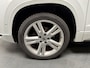 SEAT Ateca 1.5 TSI FR / AUTOMAAT/ PANO/ TREKHAAK/ FULL LINK/ PARK.SENSOR.V+A/ CAMERA/ STUUR+STOELVERWARM./ CRUISE/ RIJ-MODI/ KEYLESS/ NAVI/ DAB/ CLIMA/ LED/ 18'' LMV