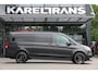 Mercedes-Benz Vito 119 CDI | Aut. | DC | 2x Schuifdeur | XL / Extra lang | Navi | Clima..
