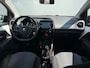 Peugeot 108 1.0 e-VTi Allure | CLIMATE CONTROL| KEYLESS ENTRY&START| CAMERA ACHTER| BLUETOOTH| MISTLAMPEN VOOR