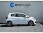 Peugeot 108 1.0 e-VTi Allure | CLIMATE CONTROL| KEYLESS ENTRY&START| CAMERA ACHTER| BLUETOOTH| MISTLAMPEN VOOR