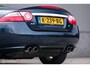 Jaguar XKR 4.2 V8 Convertible 416 pk | Indigo Blue | Stoel + stuurwiel verwarming | youngtimer |