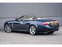Jaguar XKR 4.2 V8 Convertible 416 pk | Indigo Blue | Stoel + stuurwiel verwarming | youngtimer |