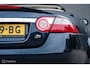 Jaguar XKR 4.2 V8 Convertible 416 pk | Indigo Blue | Stoel + stuurwiel verwarming | youngtimer |